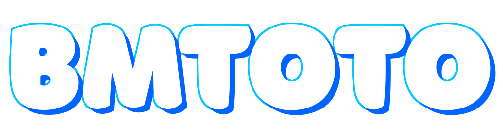 Logo BMTOTO